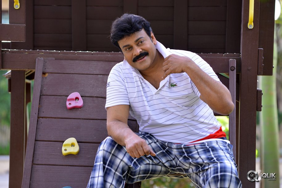Chiranjeevi